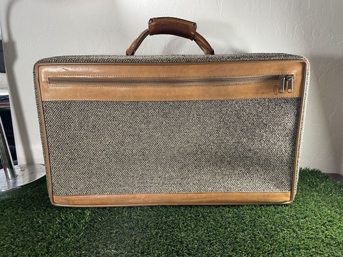 Vintage hartmann tweed - vintage, &