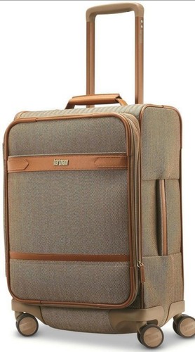 Hartmann herringbone deluxe - hartmann,