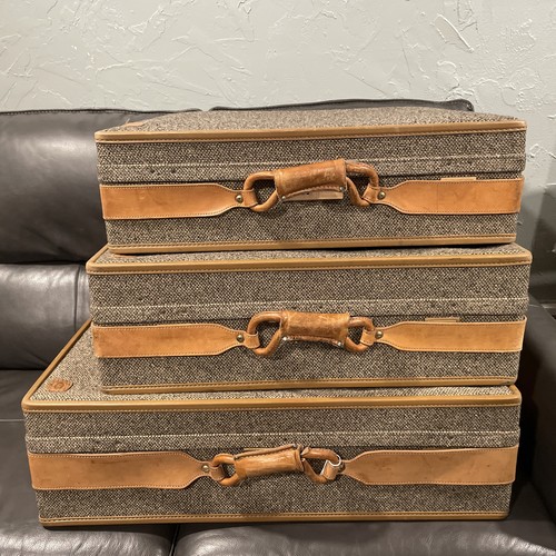 Nice lot hartmann vintage - 3,