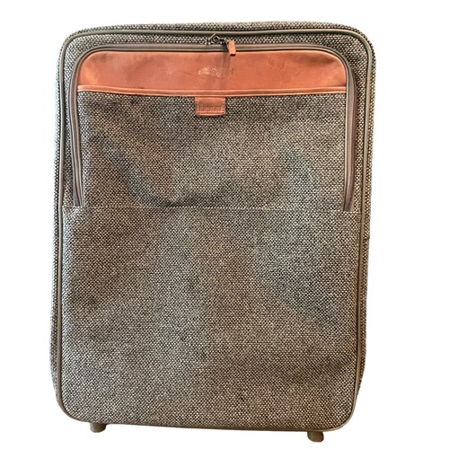 Hartmann tweed leather - hartmann, tweed/leather