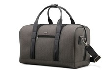 Hartmann Herringbone DLX 19"