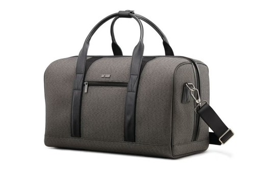 Hartmann herringbone dlx - hartmann, 19"