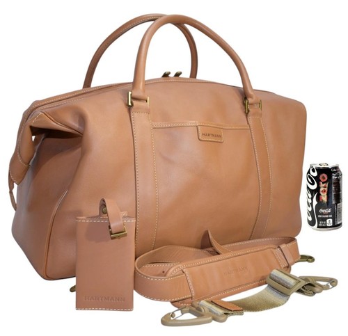 Mint hartmann belting leather - hartmann,